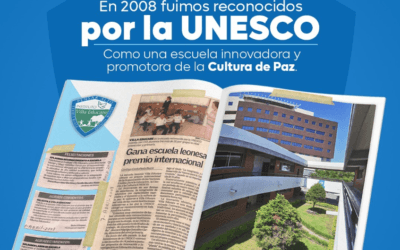 Instituto Villa Educare: Pioneros de la paz, un legado reconocido por la UNESCO