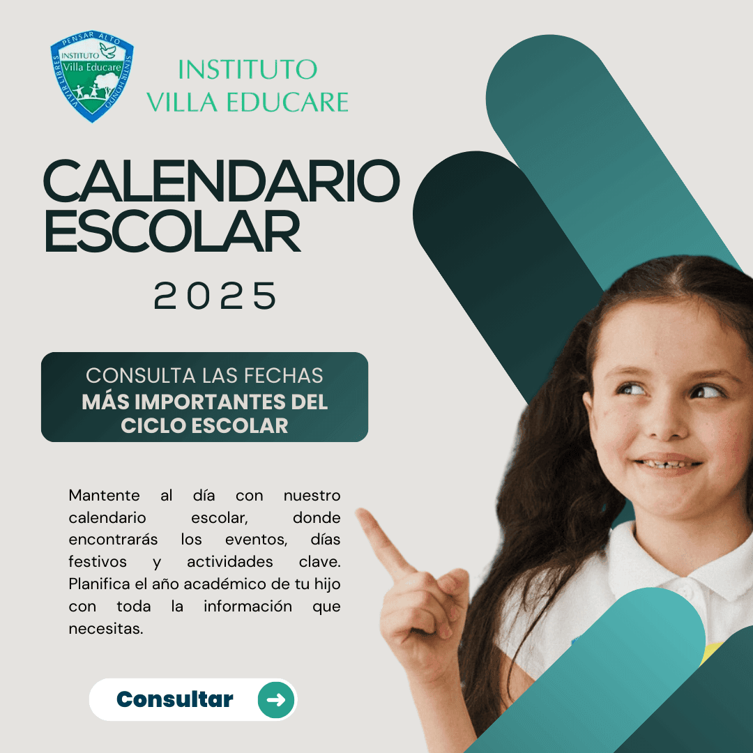 Villa Educare (2) CALENDARIO ESCOLAR 2025