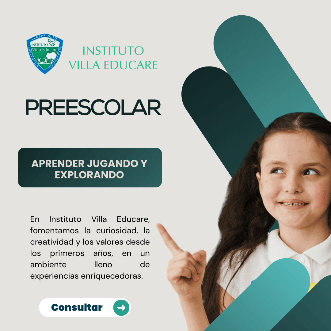 Villa Educare (9) preescolar