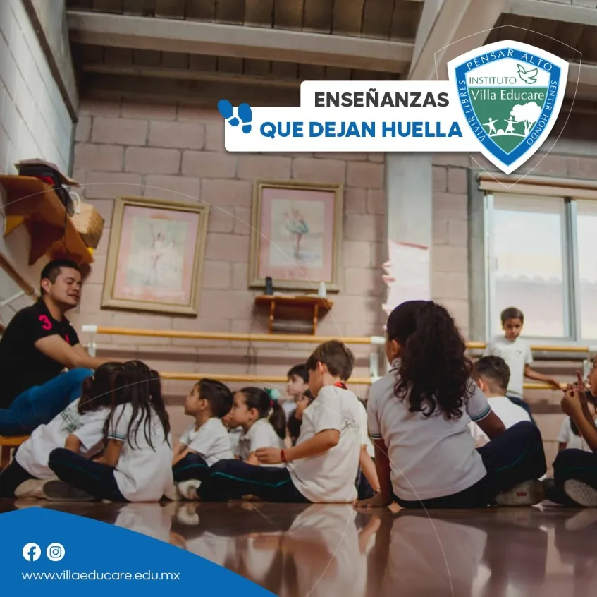 dejando huella