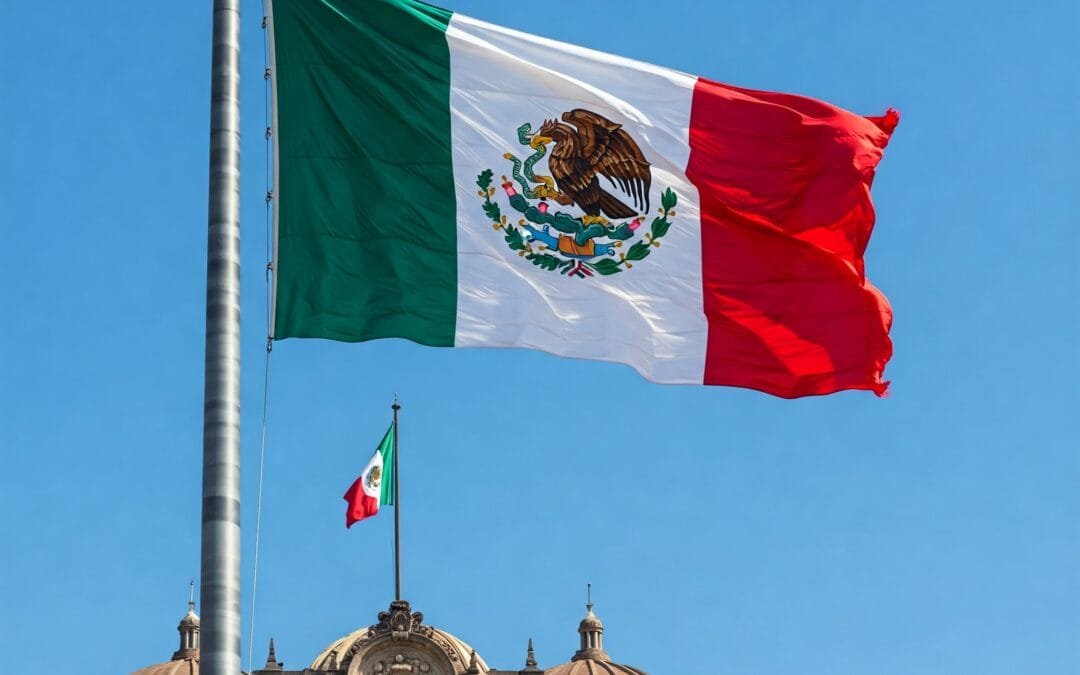 ¿Sabías que nuestra bandera tiene una historia llena de sorpresas?