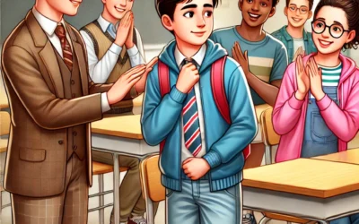 El Valor de la Empatía en la Educación: Clave para una Convivencia Escolar Sana