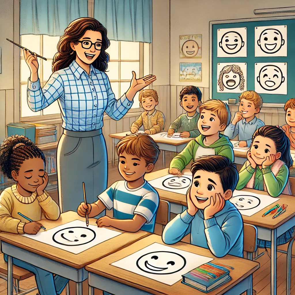 Estrategias de empatia (5)