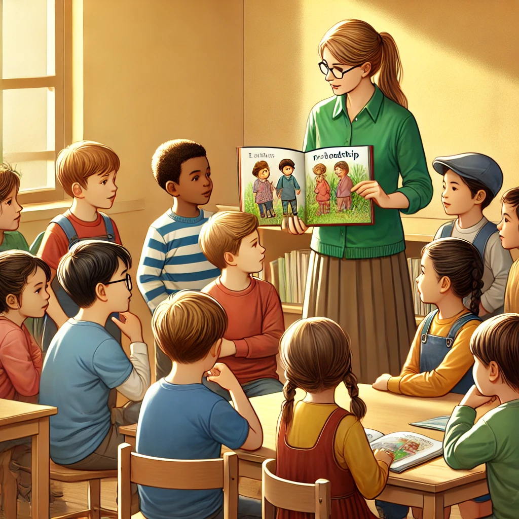 Estrategias de empatia (6)