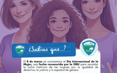 El 8 de Marzo: La Historia Detrás del Día Internacional de la MujerMujeres que Inspiran: Educación, Liderazgo y Transformación
