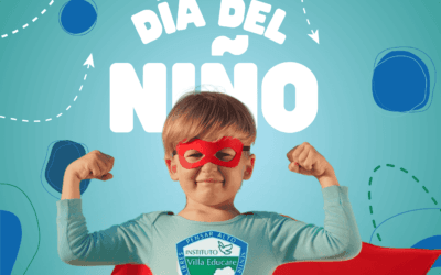 Día del Niño: Celebrando la infancia, la alegría y el poder de aprender jugando