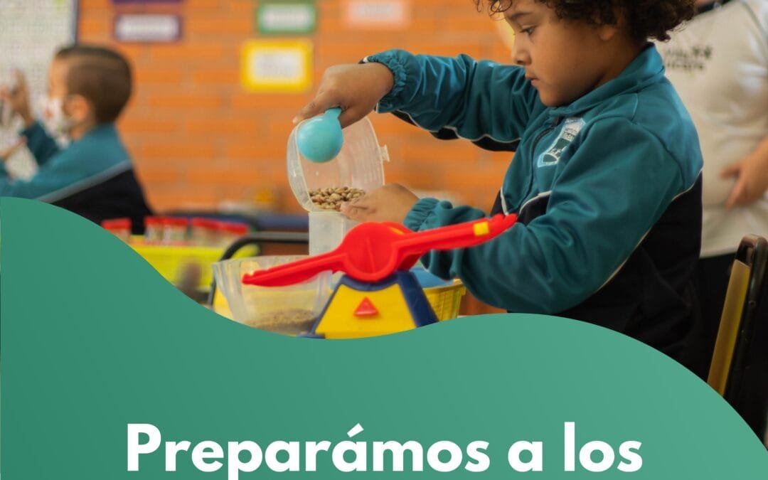 ¿Buscas una escuela en León, Guanajuato que forme con valores y excelencia académica? Conoce Instituto Villa Educare
