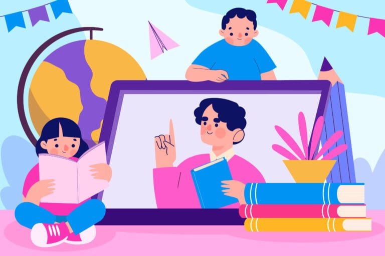 Técnicas de estudio para niños y adolescentes: claves para un aprendizaje efectivo