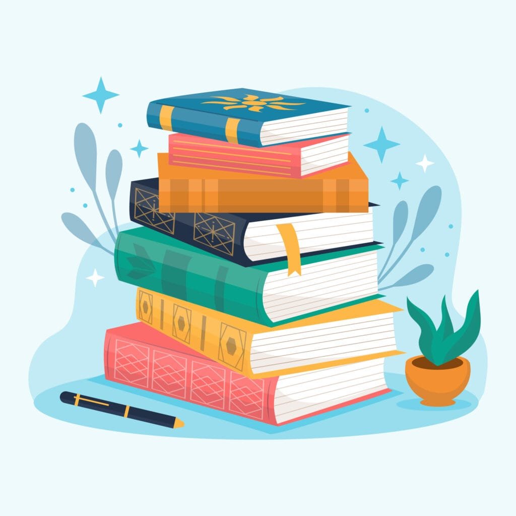Libros Recomendados por Etapa Escolar | Villa Educare