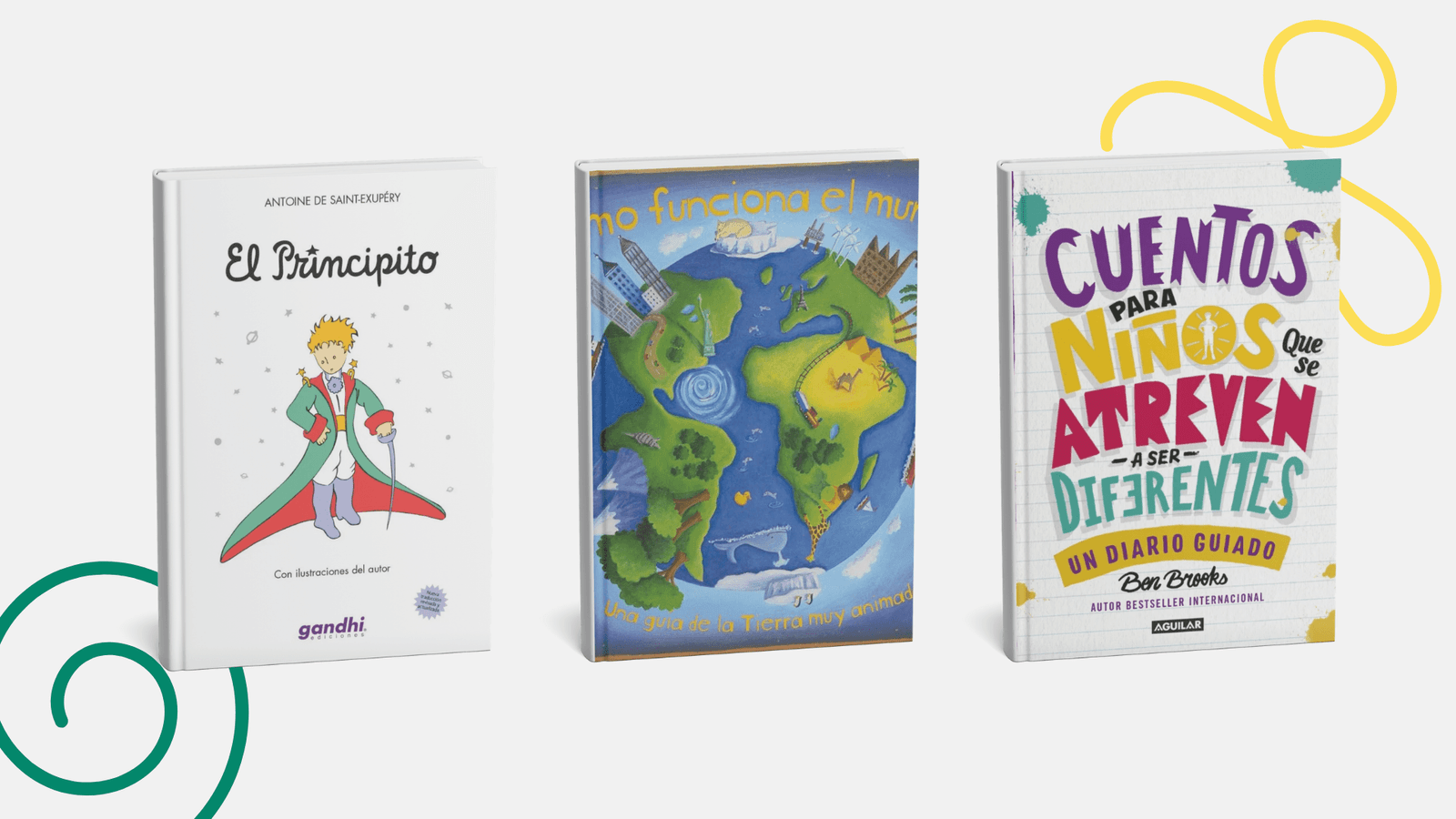 primaria libros