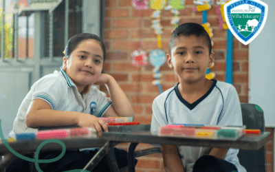 Villa Educare: Educación con valores para formar a los líderes del mañana