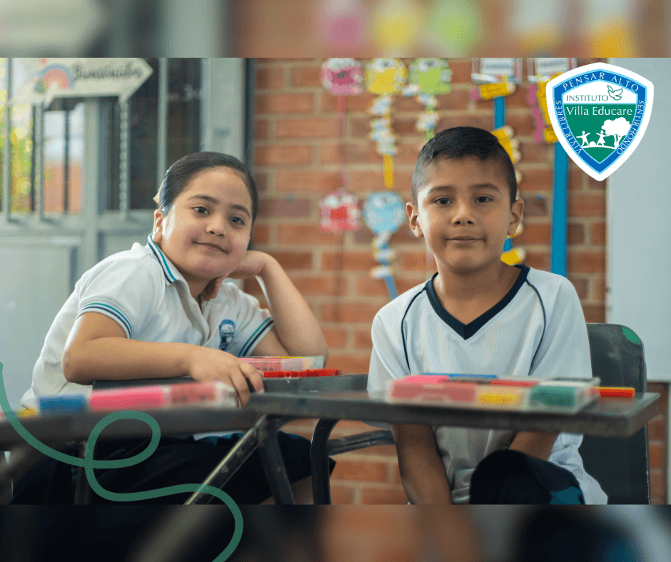 Comunidad educativa del Instituto Villa Educare León Guanajuato – colegio privado preescolar primaria y secundaria