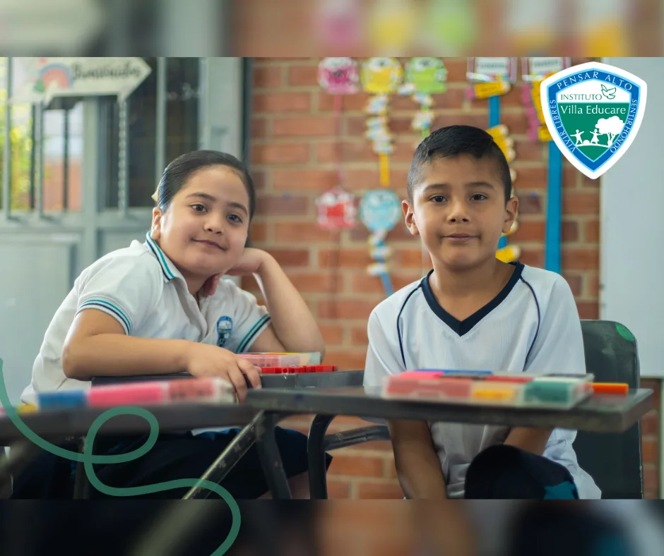 Comunidad educativa Instituto Villa Educare – mejor colegio privado en León Guanajuato con preescolar, primaria y secundaria
