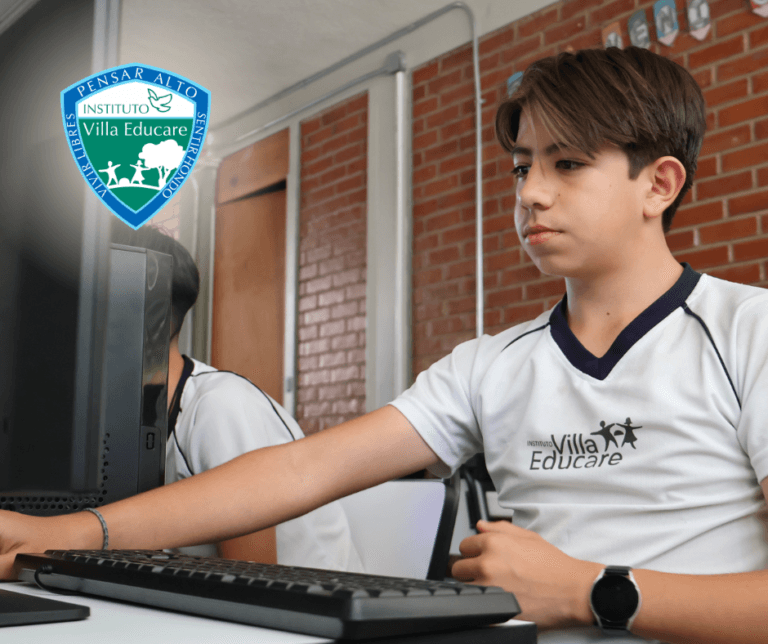 Autonomía Infantil: Impulsa la Independencia | Villa Educare