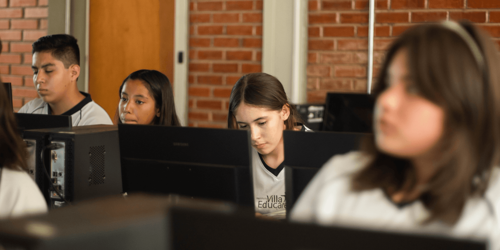 Google Classroom en casa: herramienta educativa en Villa Educare