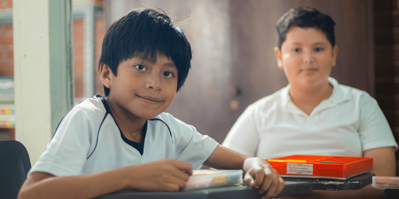 Villa Educare promueve hábitos saludables Niños en Villa educare