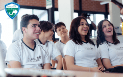 Villa Educare reconocida por la UNESCO por su cultura de paz