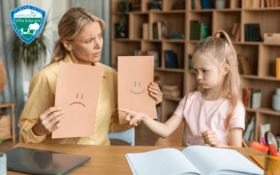 ¿Qué es la inteligencia emocional y cómo desarrollarla desde niños?