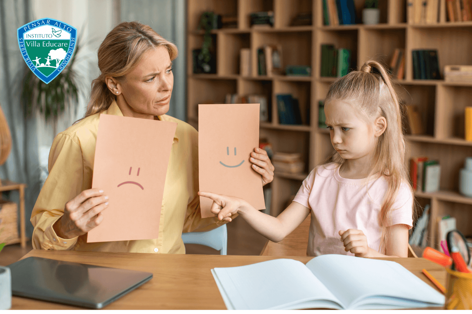 Acción pedagógica y comunicación efectiva entre docentes y alumnos en el mejor colegio privado de León Guanajuato