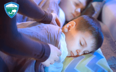 Sueño y rendimiento escolar: cuántas horas deben dormir los niños
