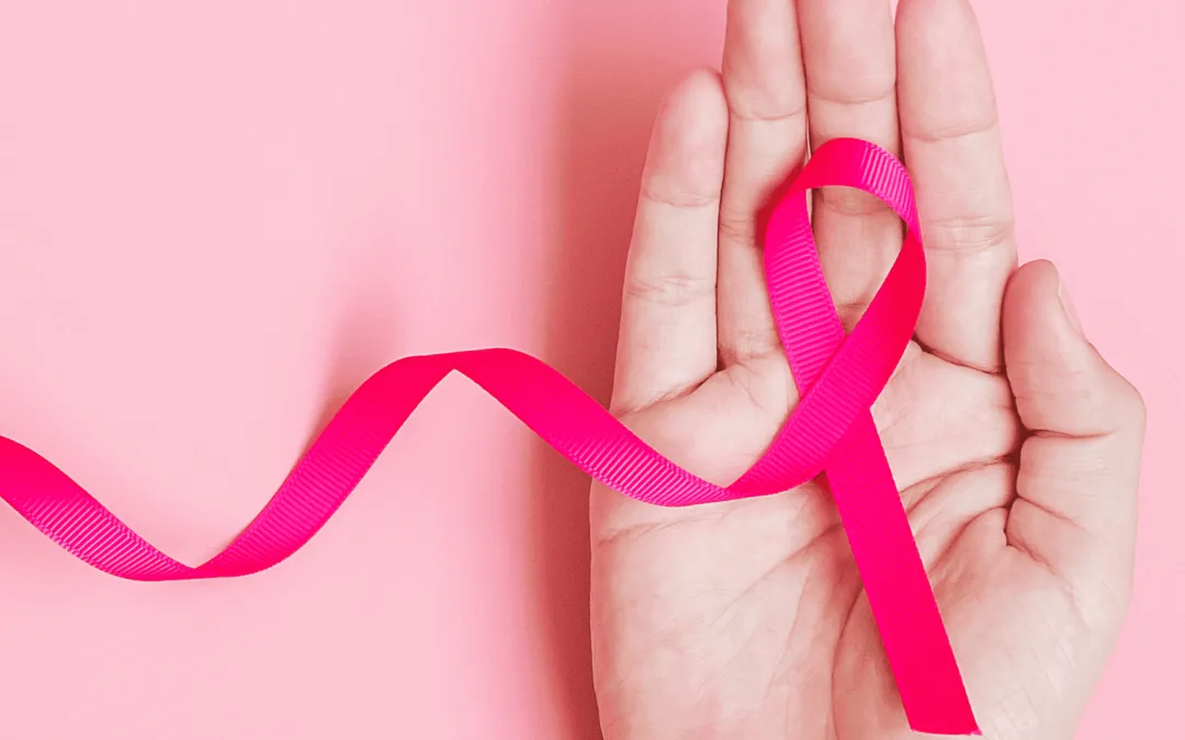 Octubre Rosa: Cáncer de Mama | Villa Educare
