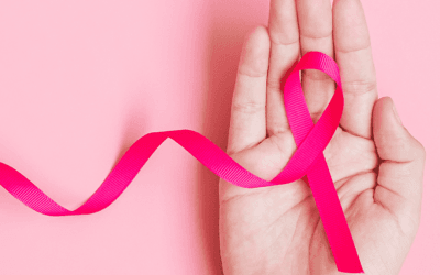 Octubre Rosa, Mes de Sensibilización sobre el Cáncer de Mama