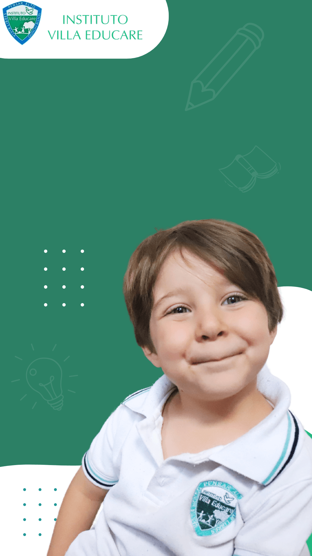 Instalaciones Instituto Villa Educare León GTO