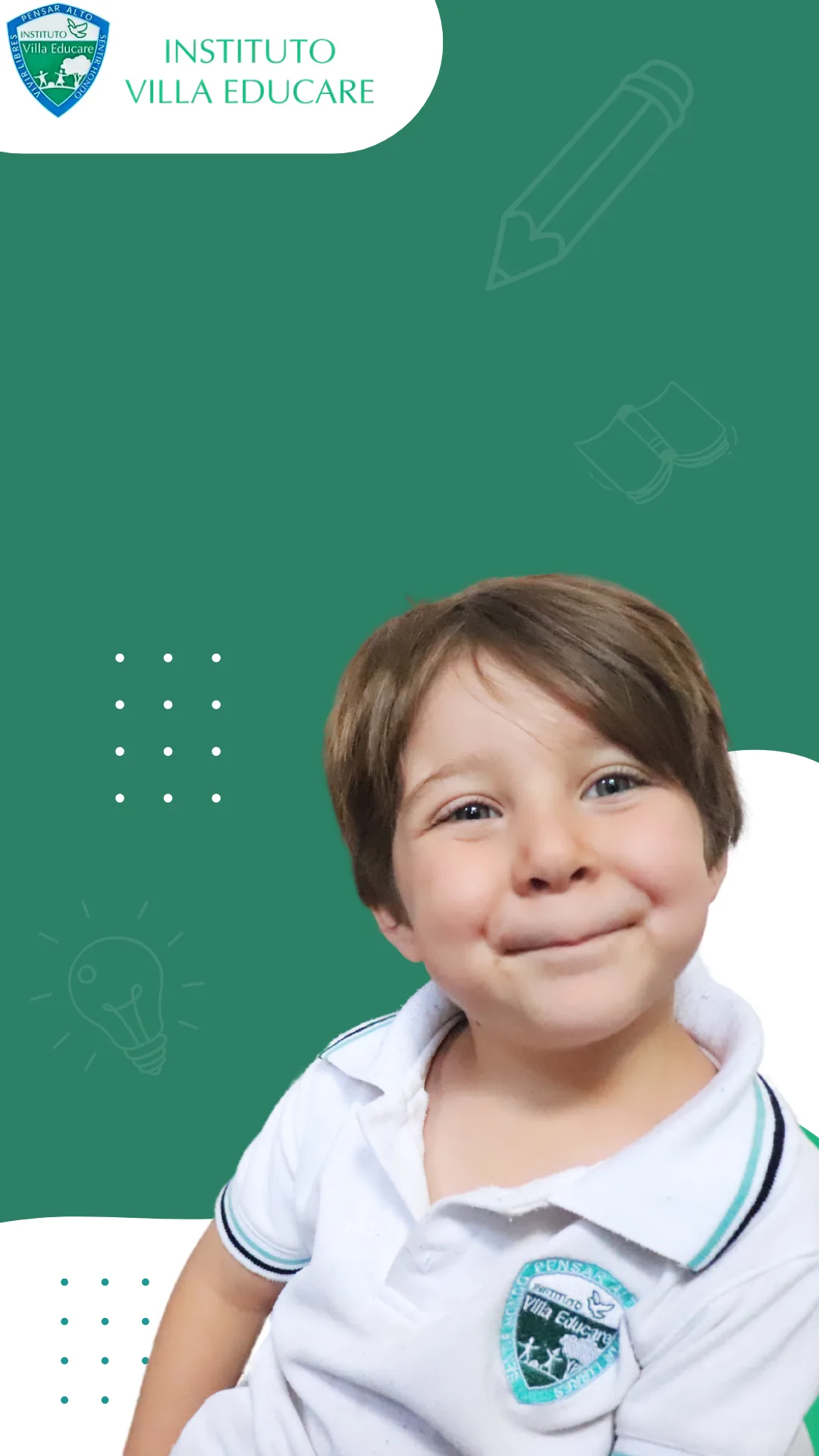 Instalaciones Instituto Villa Educare León GTO